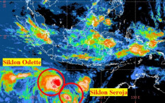 Selain Seroja, Ini Siklon yang Harus Diwaspadai Masyarakat 