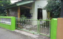 Geledah Rumah di Mantrijeron, Densus 88 Sita Barang-Barang Ini
