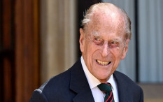 Pangeran Philip Tutup Usia, PM Boris Johnson: Pengabdiannya Luar Biasa