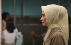 Segera Tayang, Film Surga yang Tak Dirindukan 3 Janjikan Banyak Kejutan
