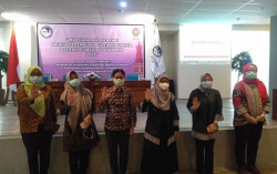Keterwakilan Perempuan di Legislatif Diharapkan Bertambah