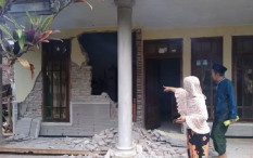 Bisakah Gempa Malang Aktifkan Gunung Api?