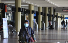 Pemerintah Larang Mudik Lebaran, Berapa Penerbangan yang Batal?