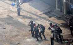 Tentara Etnik Myanmar Serang Kantor Polisi, 10 Aparat Tewas
