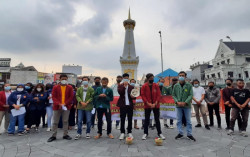 Begini Sikap BEM Nusantara Terkait Radikalisme & Terorisme