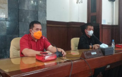 Satgas Level RT Diminta Memantau Pemudik yang Masuk