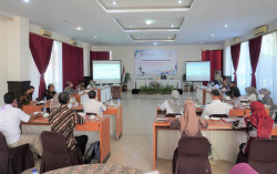 FGD EPA, Bentuk Sinergi untuk Tingkatkan Kualitas Pelaksanaan Anggaran  