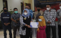 Biayai Pendidikan Anak-Anak, Sleman Butuh Dukungan Swasta