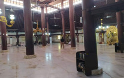 Jogja Izinkan Kampung Ramadan Digelar, Ini Syaratnya