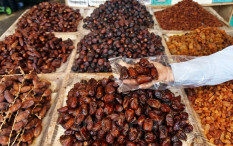 Ini Manfaat Kurma untuk Kesehatan
