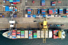 Impor Indonesia Bisa Tumbuh di Atas 2% Tahun Ini