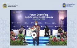 Pandemi Bikin Sentimen Nasionalisme di Beberapa Negara Kian Marak 