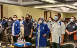 Usung Heroe di Pilkada 2024, PAN Kota Jogja Siapkan Strategi Khusus