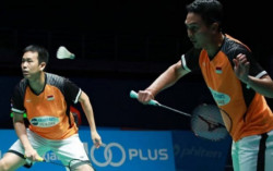 Malaysia Open Disaksikan Langsung Penonton di Bukit Jalil