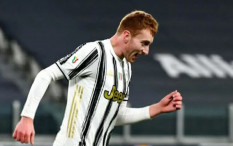 Liga Champions: Juventus, Napoli, Lazio Berebut Finis