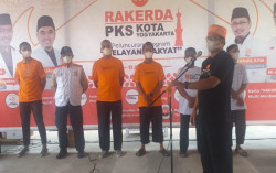PKS Siapkan Kader di Pemilihan Wali Kota Jogja 2024