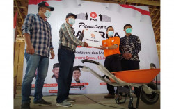 Menghidupkan Pariwisata Menjadi Spirit Penutupan Rakerda PKS Bantul