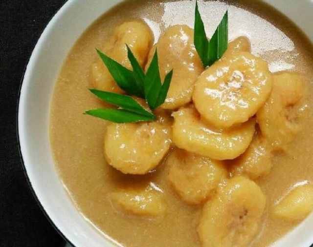 Sederet Makanan Tradisional untuk Berbuka Puasa