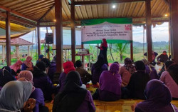 UMY Tingkatkan Pemahaman Penggunaan Obat Secara Tepat