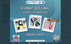 Catat! Ini Jadwal Gelombang 2 dan Pengumuman UTBK-SBMPTN 2021