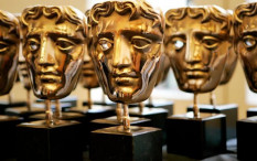 Nomadland Borong Penghargaan di BAFTA 2021