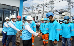 PLN Siagakan 3.560 Personel Amankan Listrik Ramadan dan Idul Fitri 1442 H