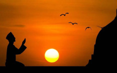 Begini Doa saat Masuk Bulan Ramadan: Arab, Latin, dan Terjemahan