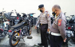 Dikoordinasi Lewat Medsos, Ini Jalur yang Biasa Jadi Ajang Balap Liar di Sleman