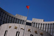 Beijing Punya Lebih Banyak Miliarder Dibanding Kota Lain di Dunia