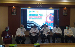 Animo Pendaftar UPNVY Meningkat Signifikan