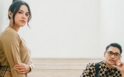 Raisa, Najwa Shihab dan Sederet Artis Ini Bakal Main Serial di Podcast Ramadan
