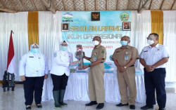 Petani Diajak Memahami Cuaca dan Iklim untuk Cegah Gagal Panen