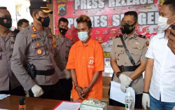 Edi Ceburkan Sartika ke Waduk hingga Tewas Karena Menolak Berhubungan Intim