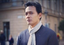 Fedi Nuril Jelaskan Karakternya di Film Surga Yang Tak Dirindukan 3