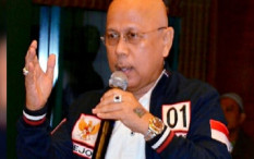 Kudu Moeldoko Ogah Hadiri Sidang Gugatan AHY