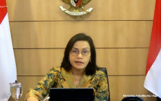 Sri Mulyani Sebut Korupsi Menghambat Indonesia Jadi Negara Bermartabat 