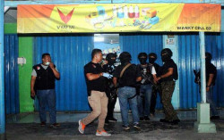 Dua Anggota FPI Jadi Buron Terorisme, Ini Penjelasan Mabes Polri