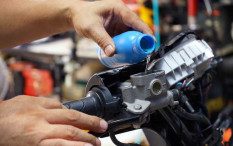 Awas! 5 Hal Ini Bisa Sebabkan Rem Sepeda Motor Blong