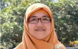 Mengulang Ramadan di Masa Pandemi
