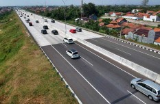 1 Mei, Patroli Larangan Mudik di Jateng Digulirkan. Intip Skemanya!