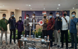 Mahasiswa Jogja Luncurkan Rumah Kebangsaan untuk Tumbuhkan Kebersamaan