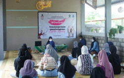 UMY Ajak Remaja Pahami Kesehatan Reproduksi
