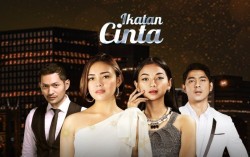 Hari Pertama Ramadan, Sinetron Ikatan Cinta Catat Rekor