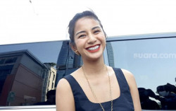 Mau Dijodohkan dengan Gading Marten, Kirana Larasati: Bukan Tipe Aku