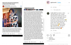 Viral Cerita Keramahan Duta Sheila On 7, Banyak Warganet Ikut Cerita Pengalaman Ketemu Artis Ramah