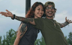 Alami Pecah Pembuluh Darah, Hubert Henry Boomerang Kritis