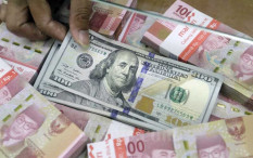 Hari Ini, Rupiah Berpotensi Kembali Melemah