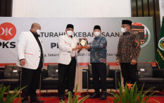 PPP Teken Nota Kesepahaman dengan PKS, Isinya 7 Poin