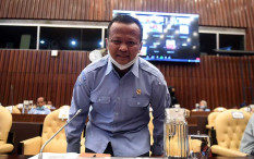 Ini Barang Mewah yang Dibeli Pakai Duit Suap Edhy Prabowo
