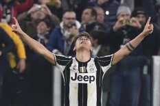 Diskusi Kontrak Mandek, Dybala Justru Beri Sinyal Ban Kapten